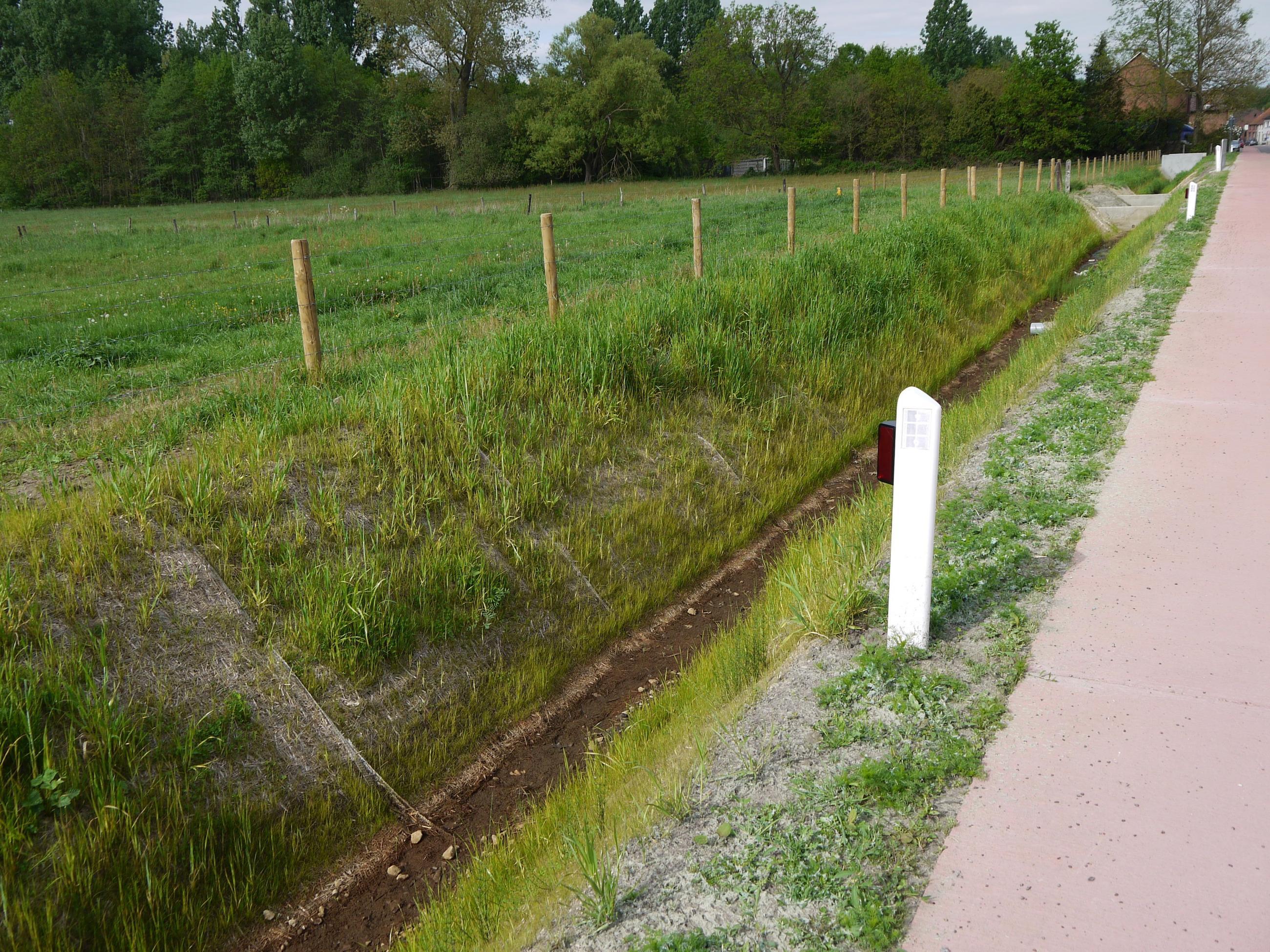 Natuurtechnische milieubouwmaterialen (NTMB)