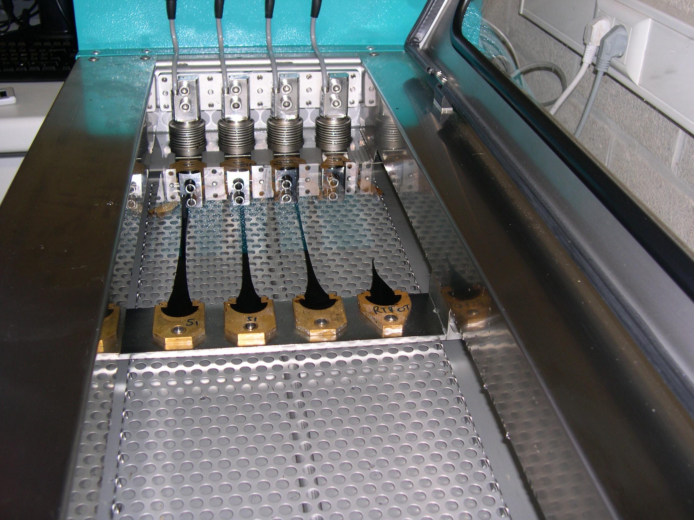Polymeergemodificeerd bitumen copro