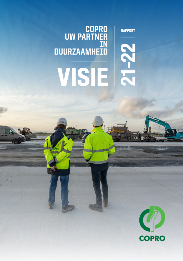 Visierapport COPRO 2021 2022