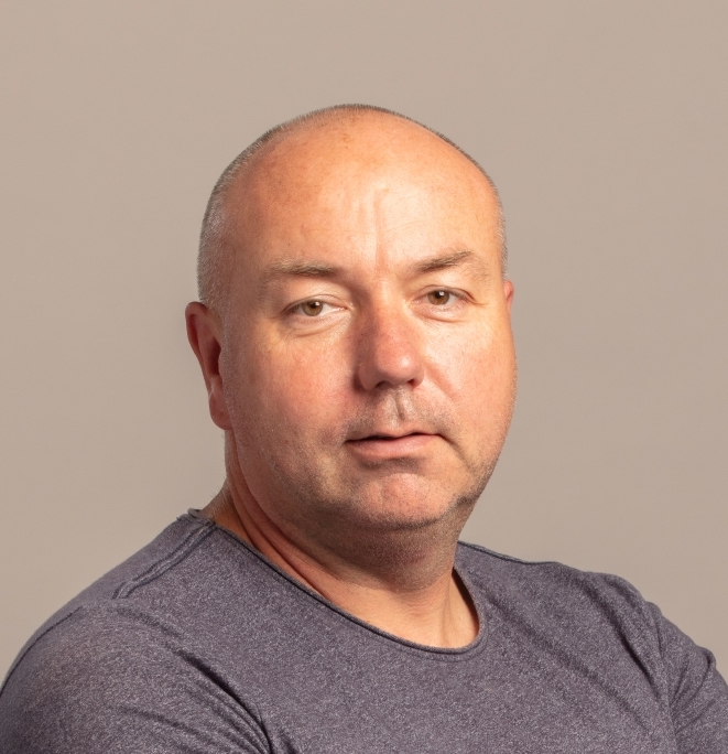 Johan Mondelaers