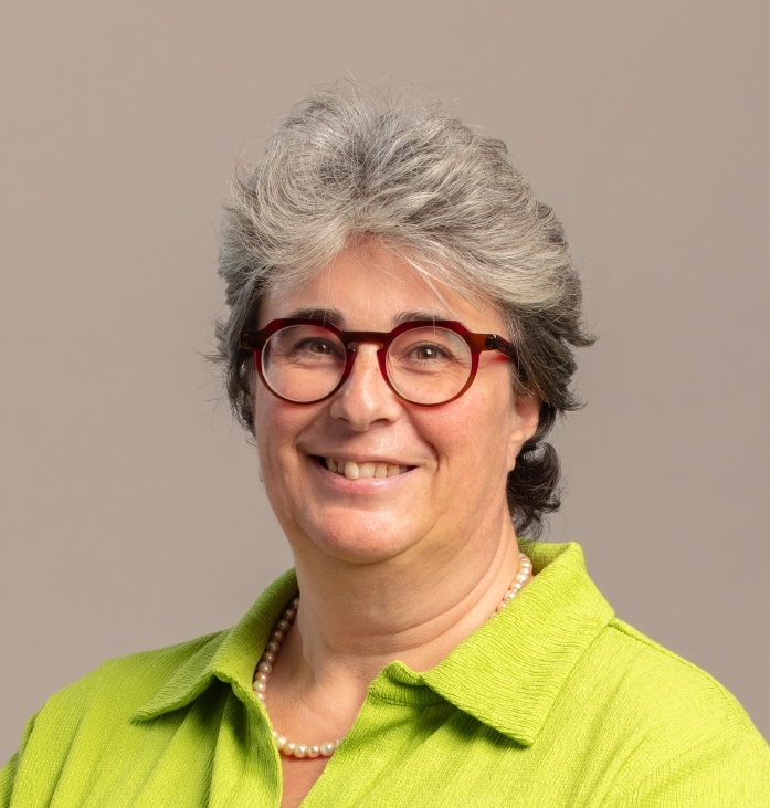 Renée Declerck