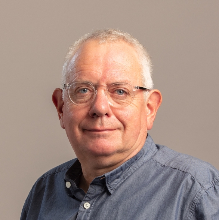 Kris Vandeneucker