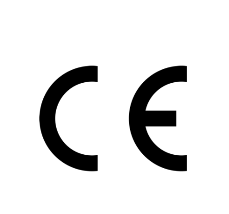 CE logo