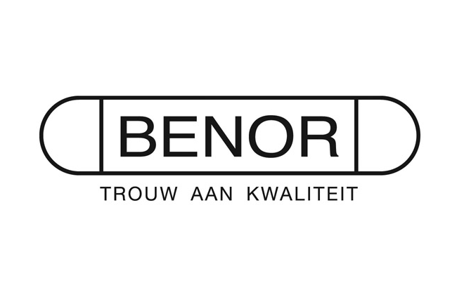 Logo BENOR NL