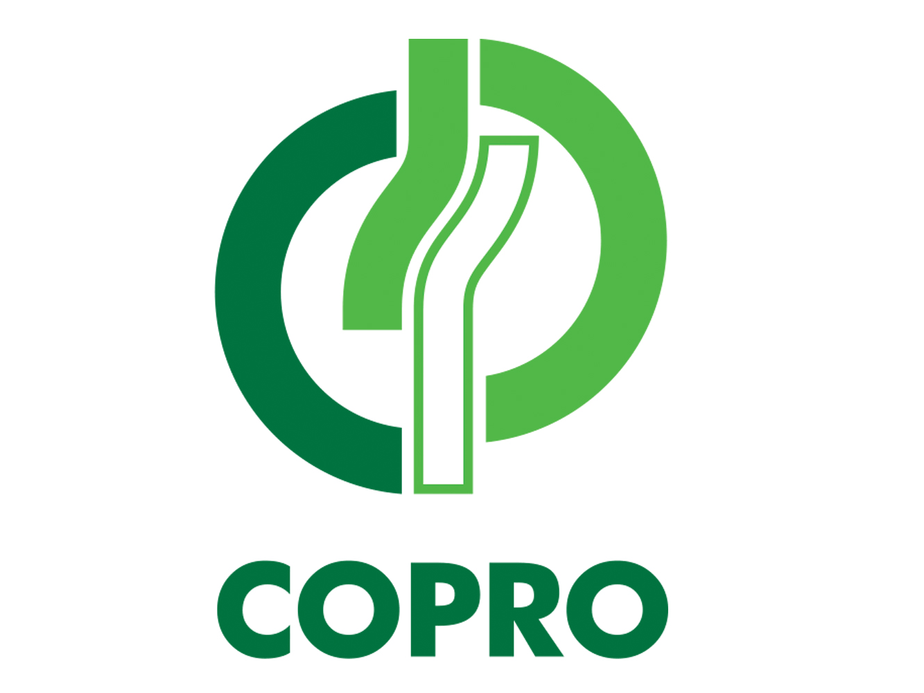 logo COPRO
